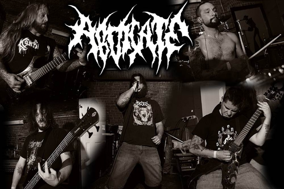 ABDICATE