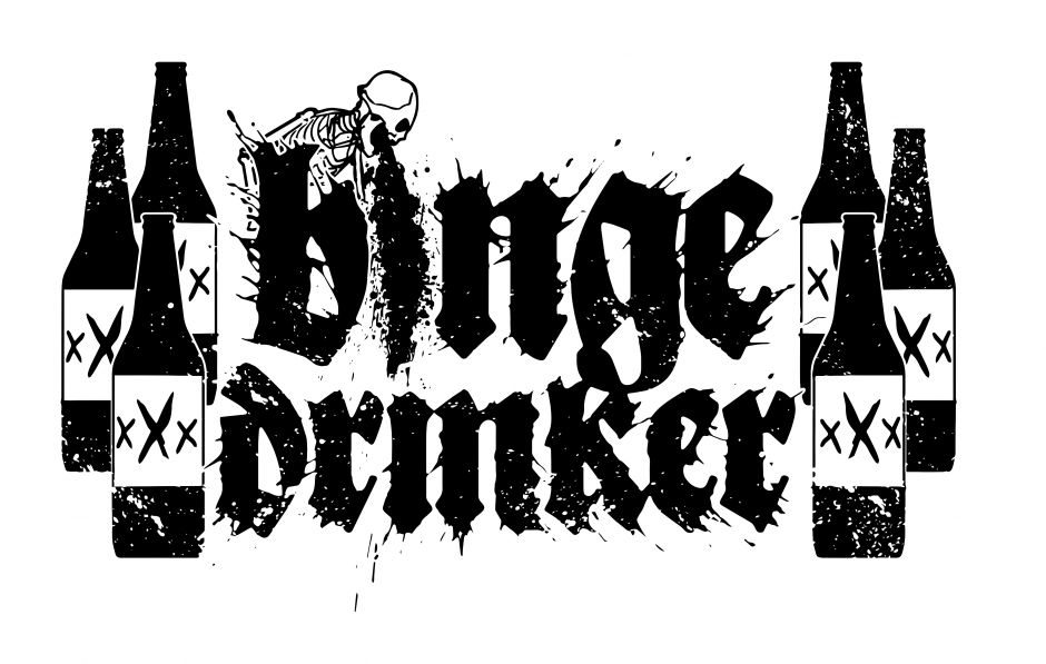 BINGE DRINKER