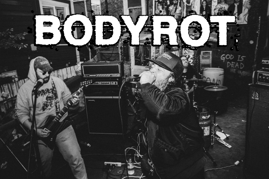 BODYROT