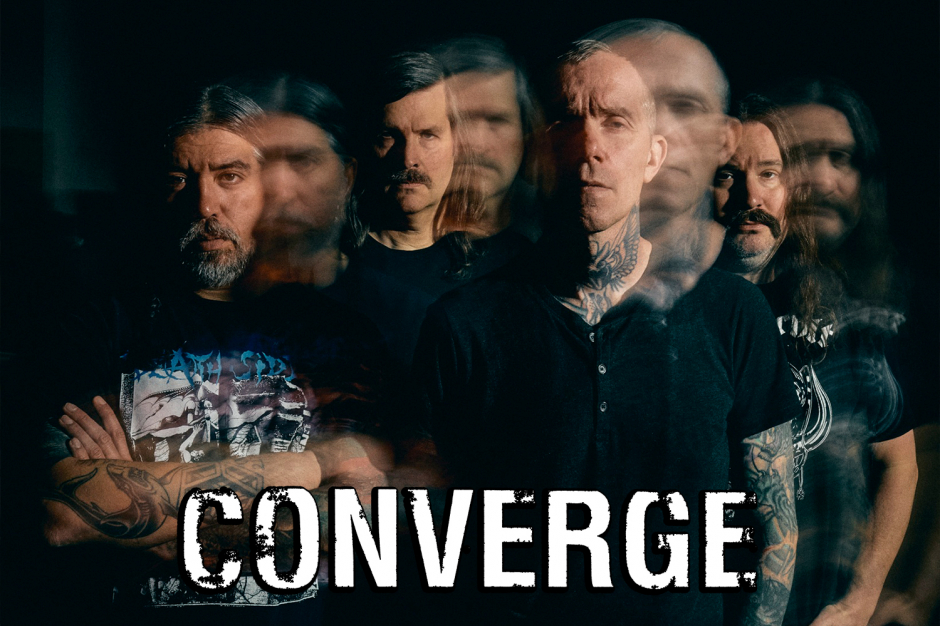 CONVERGE