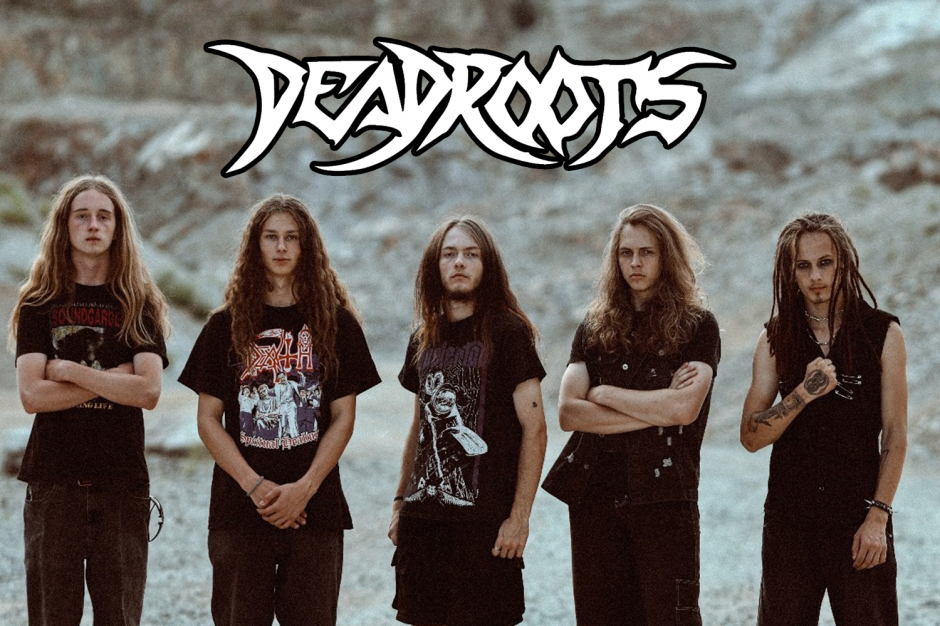 DEADROOTS