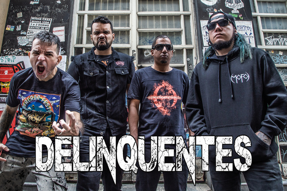 DELINQUENTES