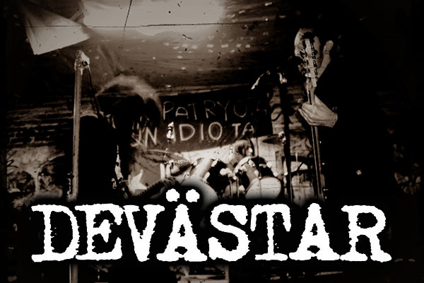 DEVÄSTAR