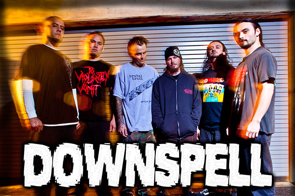 DOWNSPELL