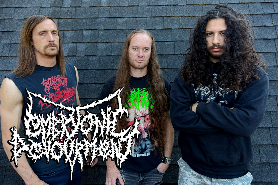 EMBRYONIC DEVOURMENT