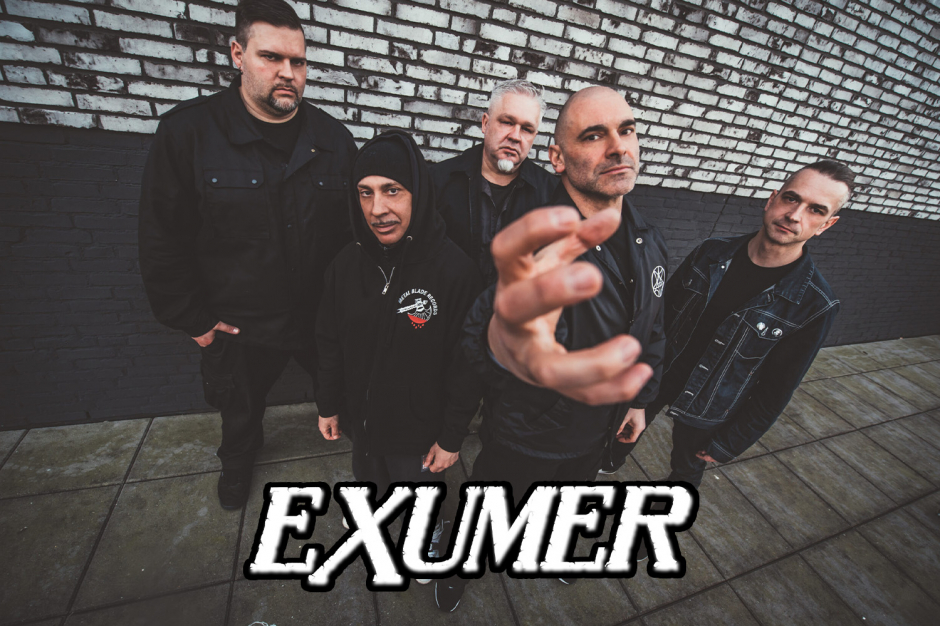 EXUMER