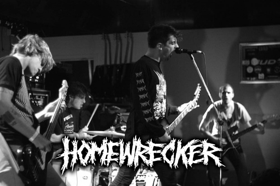 HOMEWRECKER