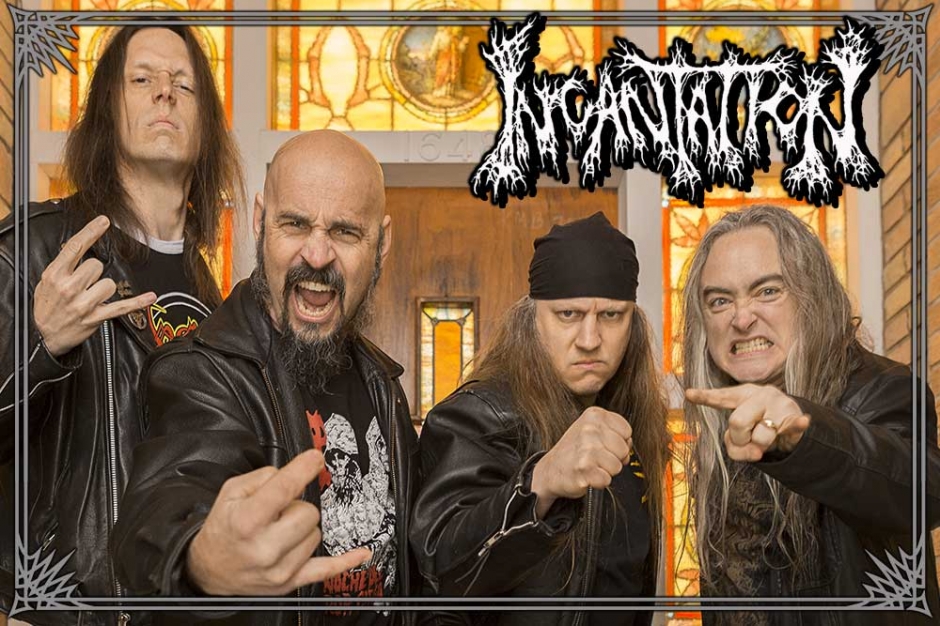 Incantation