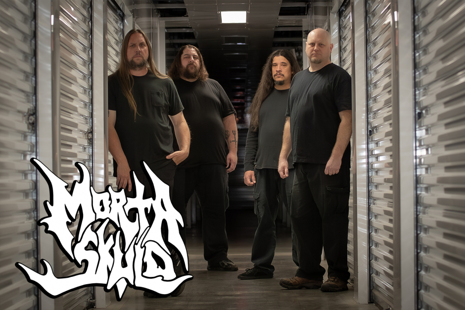 MORTA SKULD