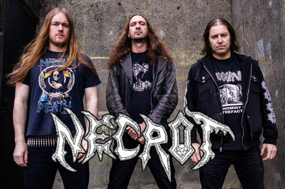 NECROT