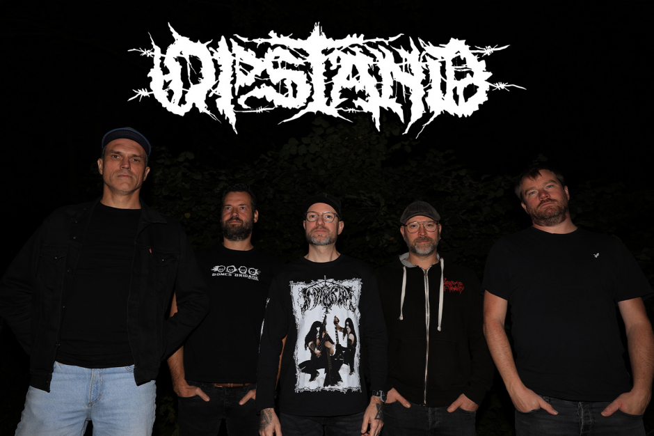 OPSTAND