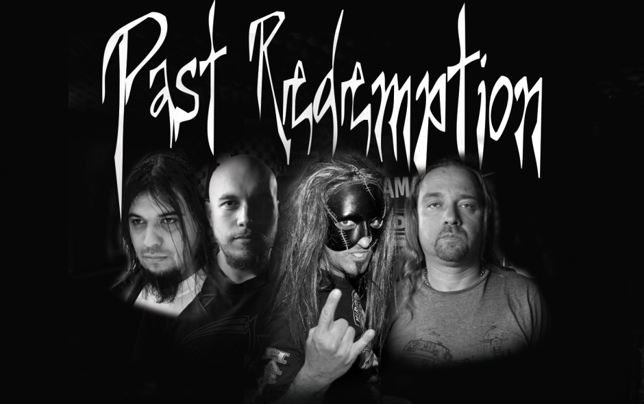 PAST REDEMPTION