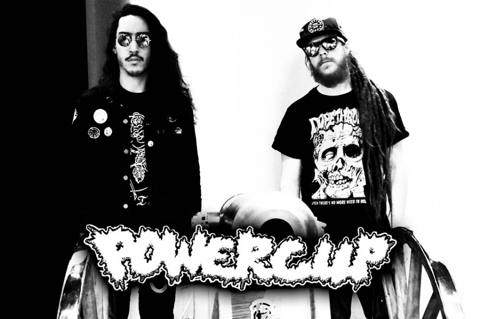 POWERCUP 2ND SHOW