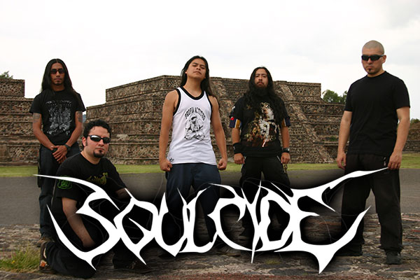 SOULCIDE