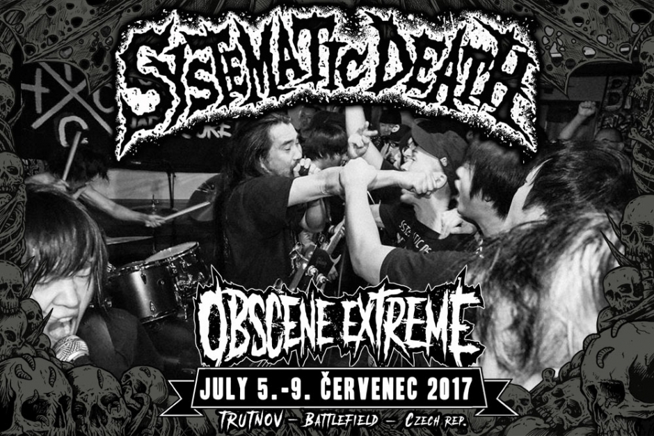 SYSTEMATIC DEATH