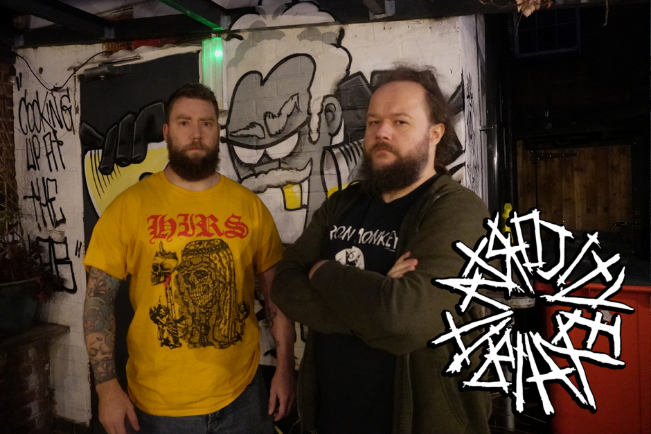 THE ATROCITY EXHIBIT