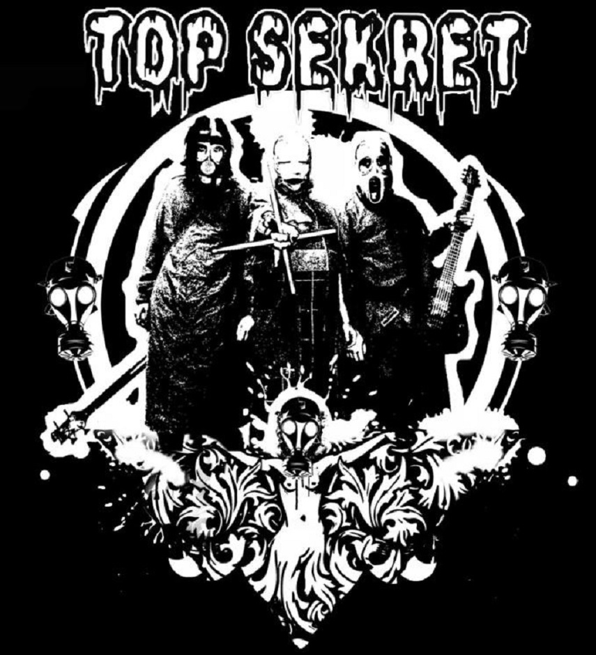 TOP SEKRET