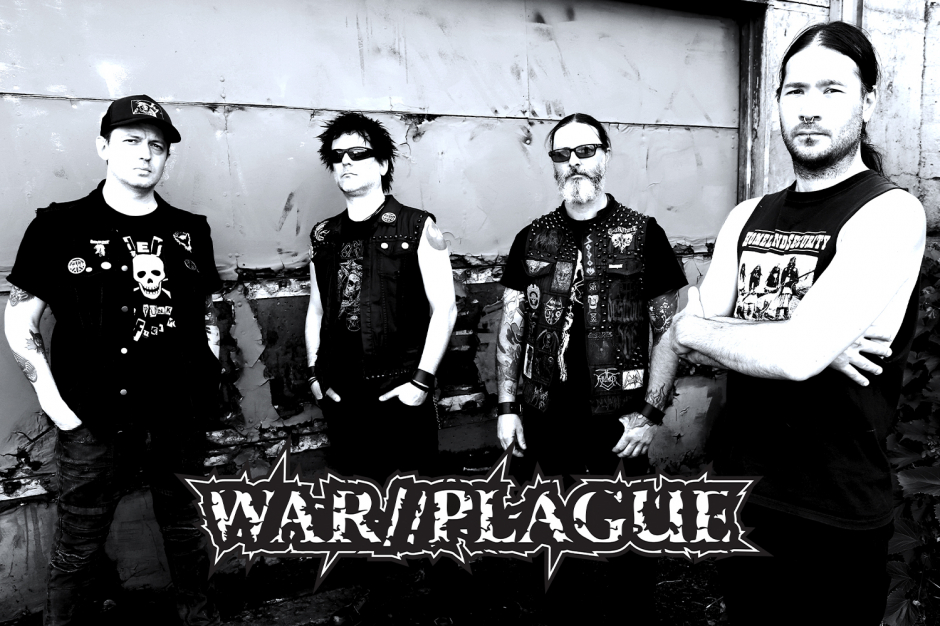 WAR//PLAGUE