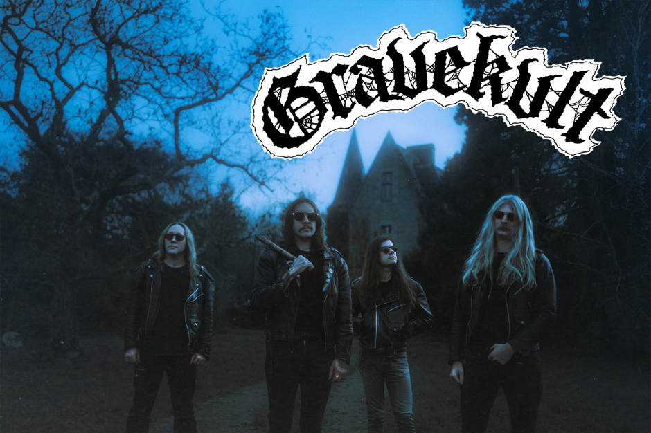 GRAVEKVLT
