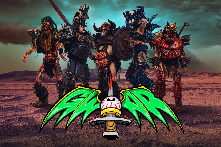 GWAR