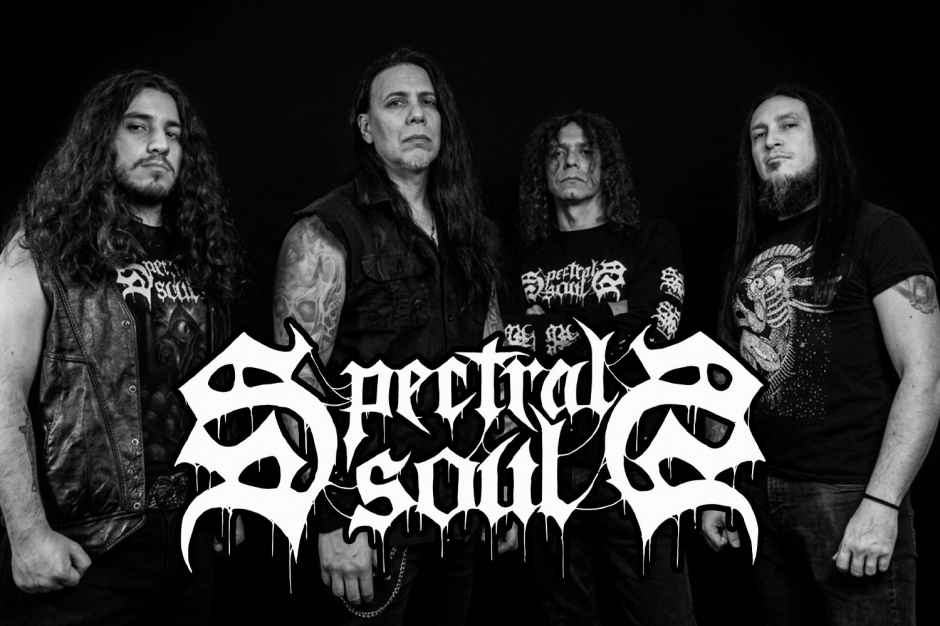 SPECTRAL SOULS