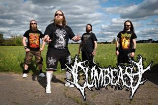 CUMBEAST