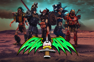 GWAR