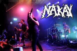 NAK'AY