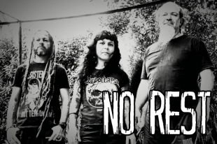 NO REST