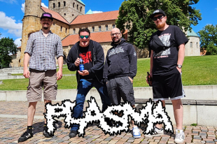 PLASMA