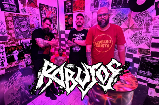 RABUJOS