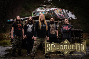 SPEARHEAD