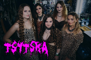 TSYTSKA