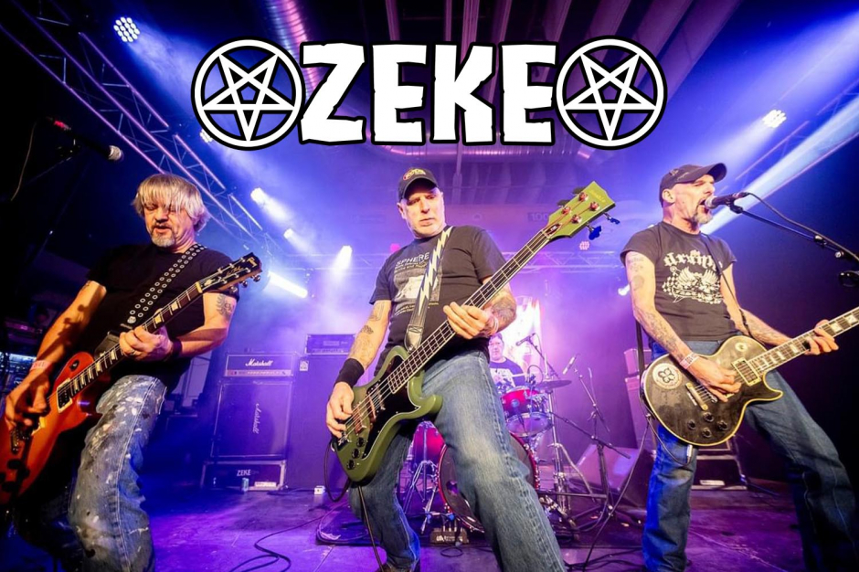 ZEKE